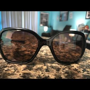 Oakley sunglasses by Karena Dawn Tone It Up